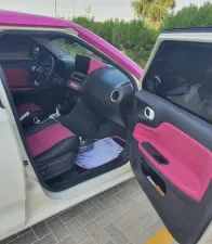 2012 MG 3