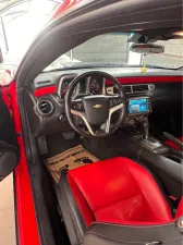 2015 Chevrolet Camaro