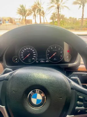 2015 BMW X6