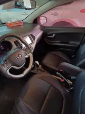2015 Kia Morning