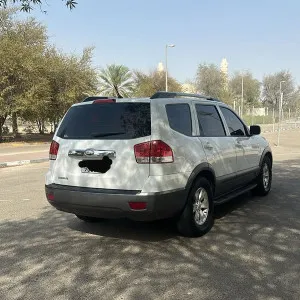 2014 Kia Mohave
