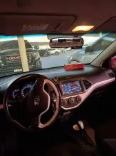 2015 Kia Morning