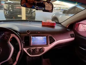 2015 Kia Morning