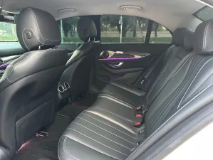 2017 Mercedes-Benz E-Class