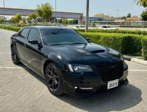 2021 Chrysler 300
