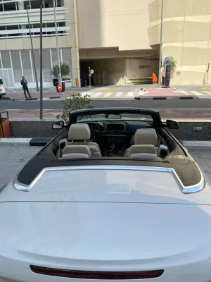 2011 BMW 6-Series