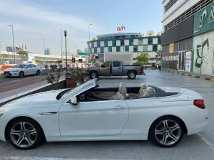 2011 BMW 6-Series