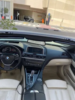 2011 BMW 6-Series