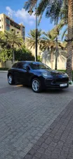 2022 Porsche Macan