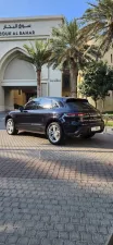 2022 Porsche Macan
