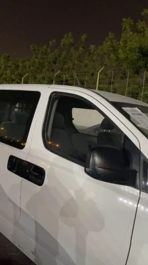 2014 Hyundai H1