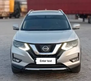 2018 Nissan XTrail
