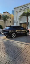 2022 Porsche Macan