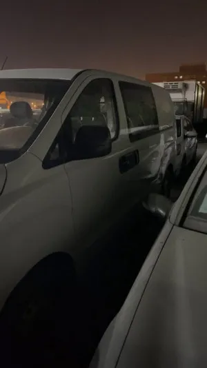 2014 Hyundai H1
