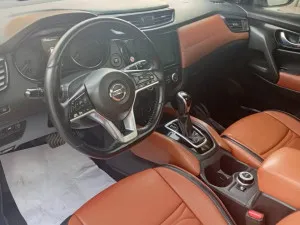 2018 Nissan XTrail