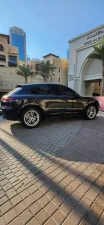 2022 Porsche Macan