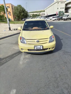 2004 Toyota XA