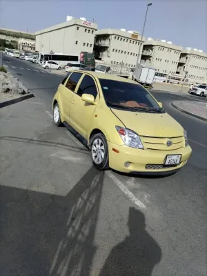2004 Toyota XA