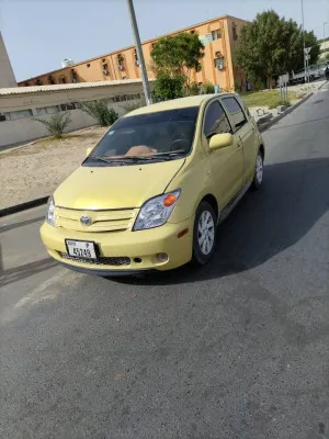 2004 Toyota XA