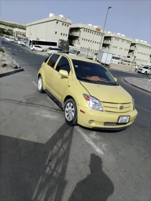 2004 Toyota XA