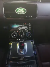 2020 Land Rover Range Rover Evoque