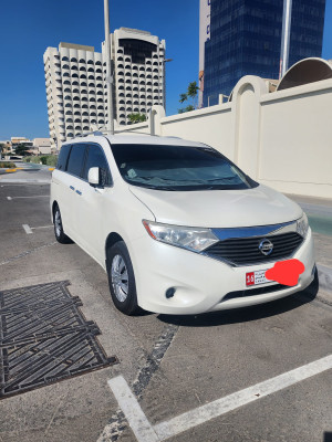 2011 Nissan Quest