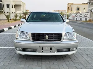 1993 Toyota Crown in dubai