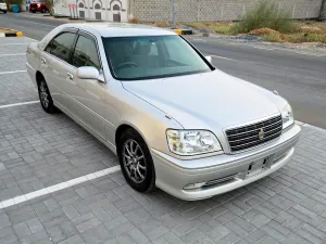1993 تويوتا كروان
