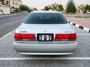 1993 تويوتا كروان