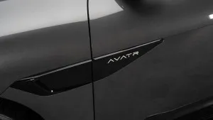 2025 Avatar 12