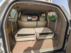 2009 Toyota Prado