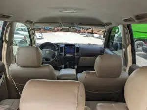 2009 Toyota Prado