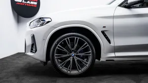 2025 BMW X4