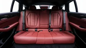 2025 BMW X4