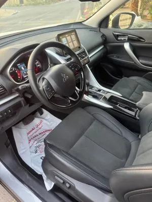 2024 Mitsubishi Eclipse Cross