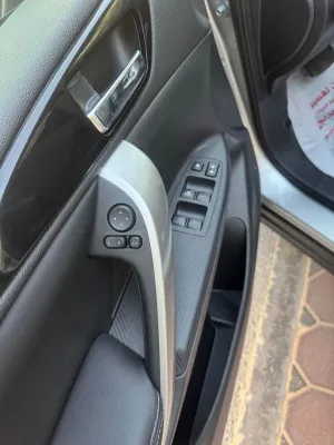 2024 Mitsubishi Eclipse Cross