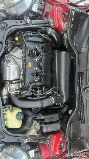 2013 Mini Convertible