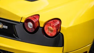 2009 فيراري اف 430 سكودريا