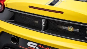 2009 فيراري اف 430 سكودريا