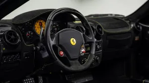 2009 فيراري اف 430 سكودريا