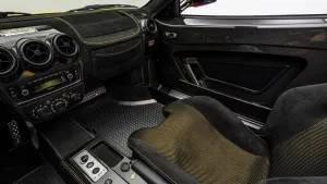 2009 فيراري اف 430 سكودريا