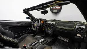 2009 فيراري اف 430 سكودريا