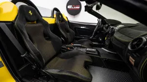 2009 فيراري اف 430 سكودريا