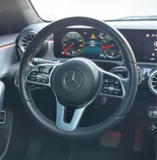2021 Mercedes-Benz A-Class