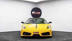 2009 فيراري اف 430 سكودريا