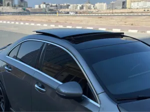 2021 Mercedes-Benz A-Class