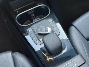 2021 Mercedes-Benz A-Class