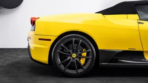 2009 فيراري اف 430 سكودريا