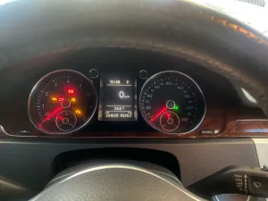 2012 Volkswagen CC
