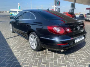 2012 Volkswagen CC